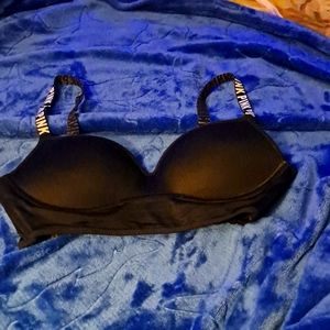 Vs pink sports bra nwot
